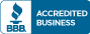 A BBB Accredited business