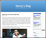 Process of posting and managing Blogs thumbnail