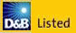 DnB listed