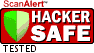 Hacker Safe