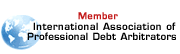 Member of IAPDA