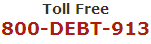Debt consolidation Care Toll Free Number