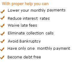 Why Choose Debt Consolidation Care