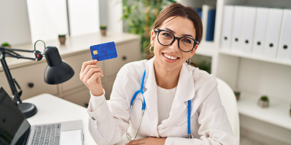 Medical Credit Cards